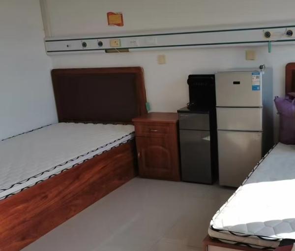 三河金福养老中心环境图片