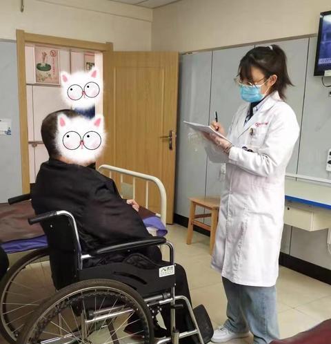 兰州市社会福利院环境图片