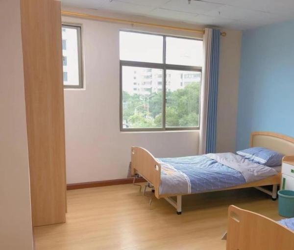 第一养老大亚湾西区街道长者照护之家_惠州失能老人老年公寓,惠州市老人养护院