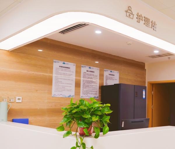 长安闾里·西关街道综合养老服务中心（公办）_西安顶级养老院,西安顶级养老院有哪些