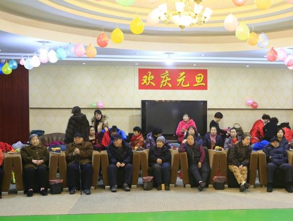 沈阳市于洪区夕阳美老年养护中心_沈阳收费便宜老年护理院一览表,沈阳老年医院