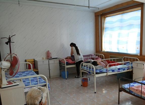 迁安市德仁老年公寓_唐山周边养老院费用价格,唐山高端养老院排行