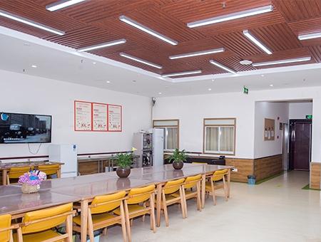 宏善·渝州路街道一社区养老服务中心环境图片