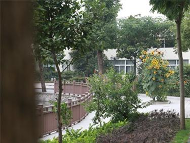 芜湖老年公寓,芜湖老年公寓养老中心