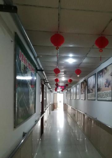 净慧颐养公寓环境图片