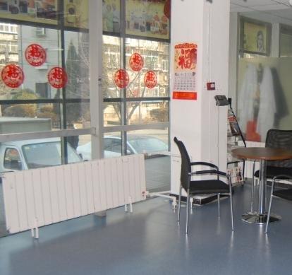 唐山市路北区福寿馨园老年公寓_唐山老年痴呆照护养老院,唐山看老年痴呆去哪家医院