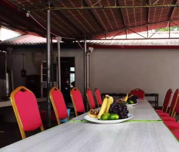 大余县明悦老年公寓_赣州市最贵养老社区怎么样,赣州养老项目