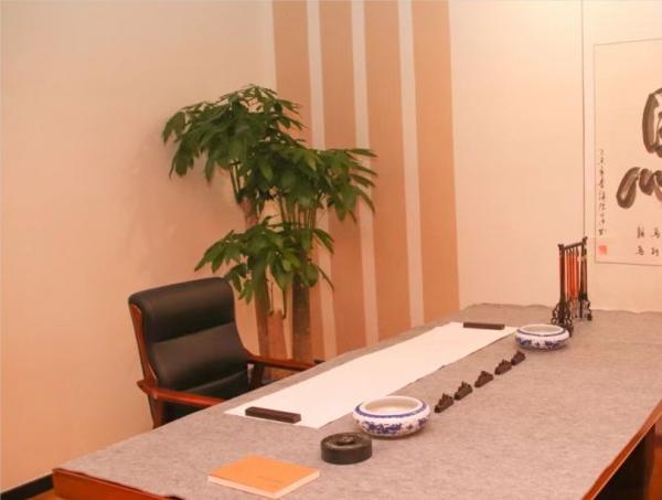 沙头街道长者服务中心环境图片