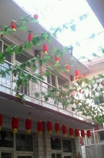 山西省太原市小店区老来福幸福苑