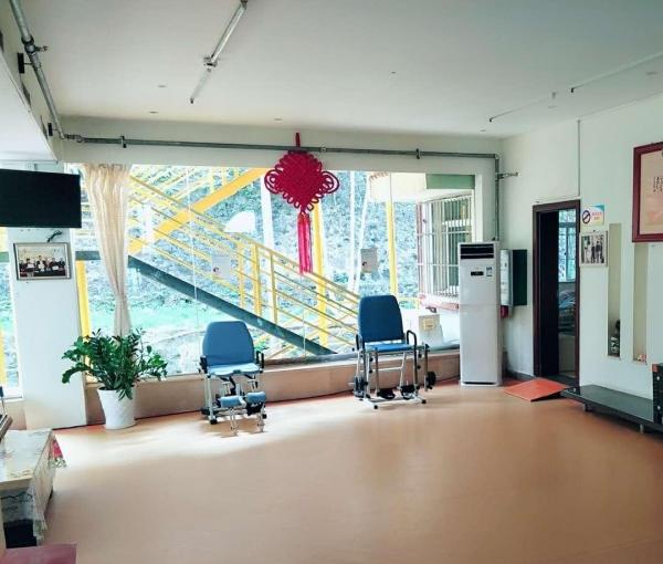 海口振东（米铺）老年公寓-爱至家老年护理院环境图片