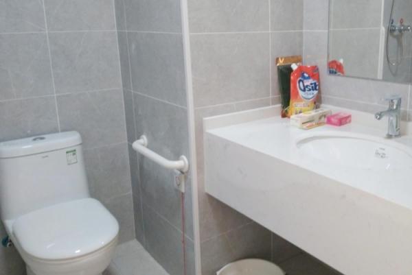 九如城庆云康养中心_德州3000元左右养老社区