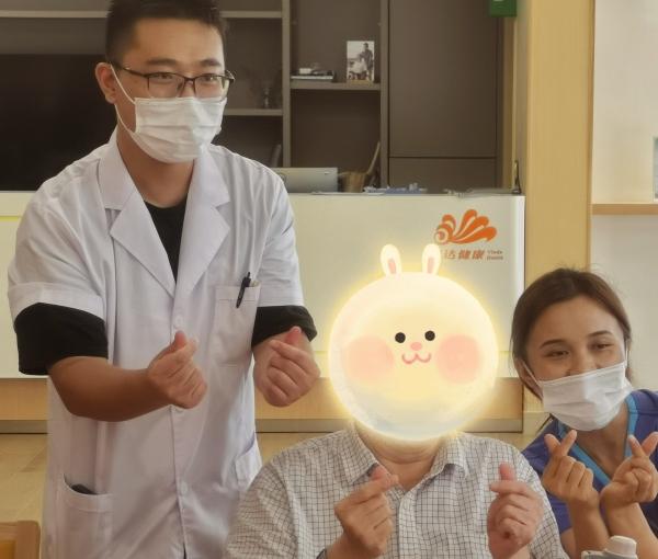 维达健康安养之家_江门性价比高的养老院,江门性价比高的养老院在哪里