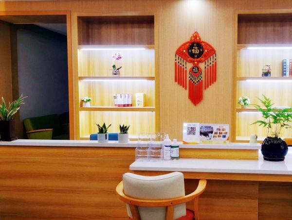 乐清养老院-光大百龄帮·乐清颐养中心_温州残疾人老年公寓名单一览