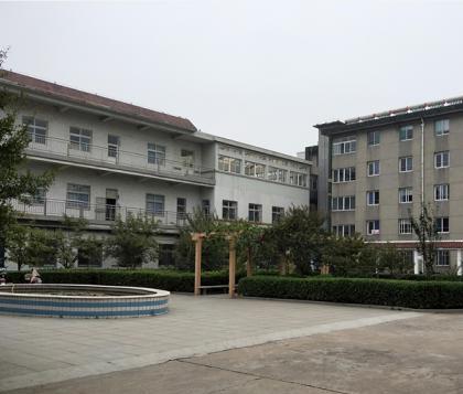 淄博山铝老年公寓_淄博养老院查询,淄博市养老院收费价格