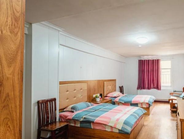 云岩区康园老年公寓_贵阳7000元养老院,贵阳养老院哪家好些