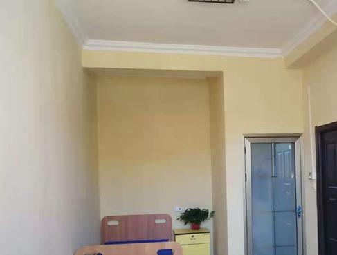 大连市中山区天成养老院环境图片