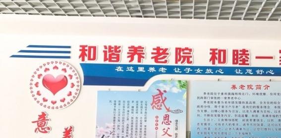 东港市意利养老院_丹东中高档老年公寓,丹东正规机构养老院