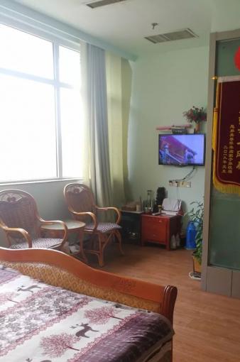 滨州市沾化子梅养护院环境图片