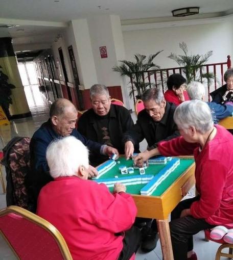 南阳市卧龙区康宁综合养老服务中心_南阳医养结合养老院列举几家,南阳医养结合医院清单