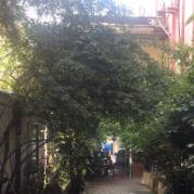 上海静安区江宁颐美敬老院环境图片