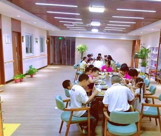 济南历下区唐冶街道综合养老服务中心_济南养老院,济南养老院招聘信息最新