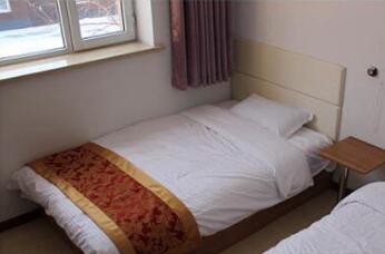 长春市净月金秋阁老年公寓环境图片