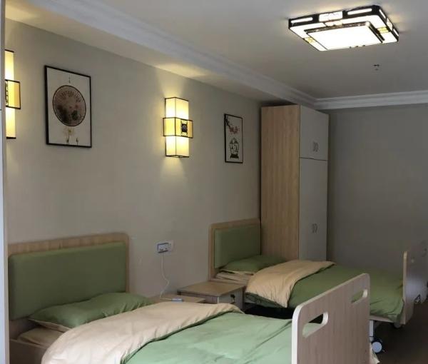 荔湾区花地街颐康中心环境图片