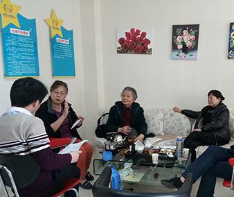 乐年·畅园居家养老服务中心_合肥优质养老院大约多少钱,合肥养老院排名口碑