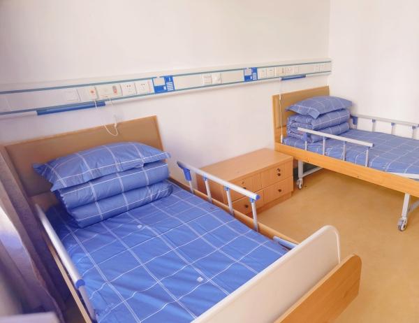 兆丰爱心护理院_常州价格便宜老年公寓有哪些,常州老年公寓哪家好