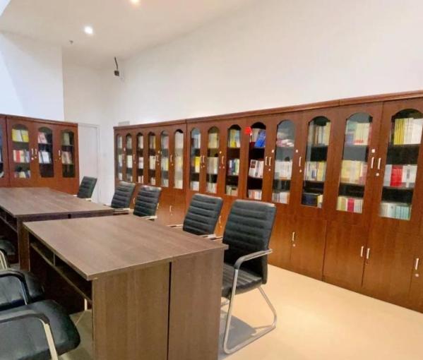 雄安养老中心环境图片