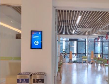 怒江路爱照护日间服务中心_上海残疾人养老院地址在哪,上海市残疾人养老院