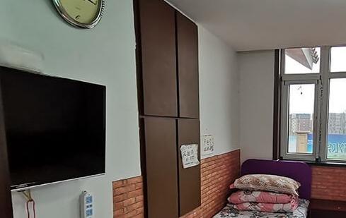 大连市甘井子区潇湘（萧湘）养老院_大连医养一体养老院多少钱,大连新开的养老院