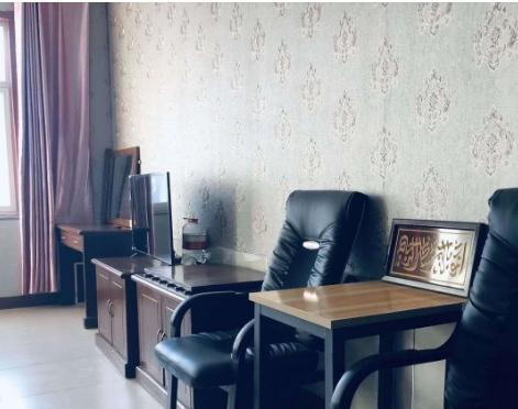 宛乡情老年公寓环境图片