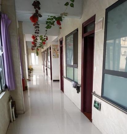 平乡县平康老年养护中心环境图片