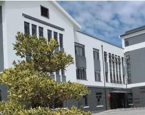 宏远健康颐养中心环境图片