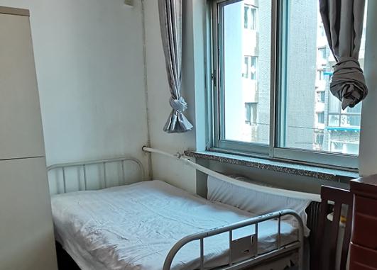 大连市西岗区日新老年公寓_大连养老院排名,大连养老院排名前十