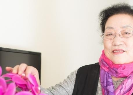 时代芳华养老中心铁西云峰院区环境图片