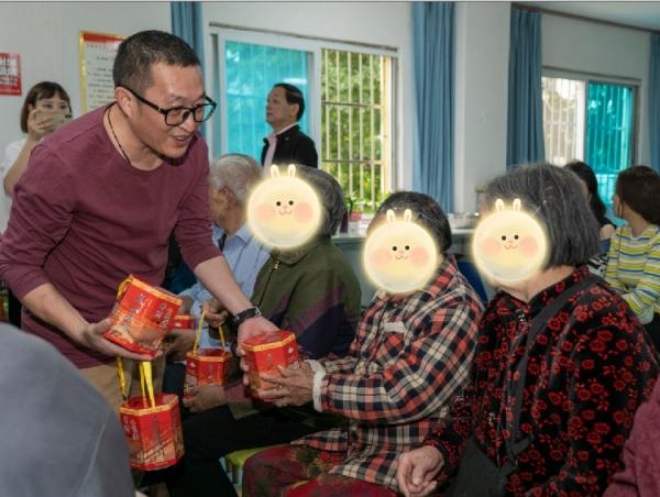  重庆市开州区松涛老年公寓