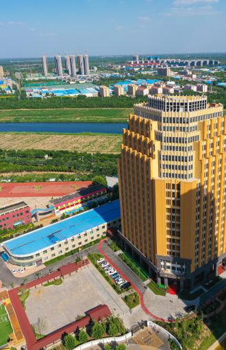 德州联兴活力嘉源健康养老公寓_德州比较好的老年护理院收费价格表