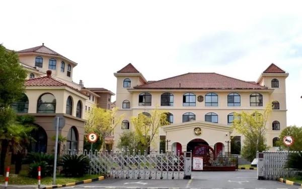 上海浦东新区浦惠明川养护院环境图片