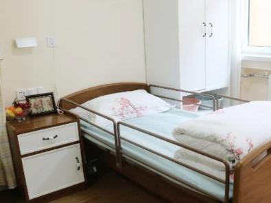 首慈乐康养护院(经五路店)环境图片