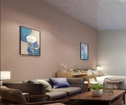 越秀银幸颐园（广州）晓园北店环境图片