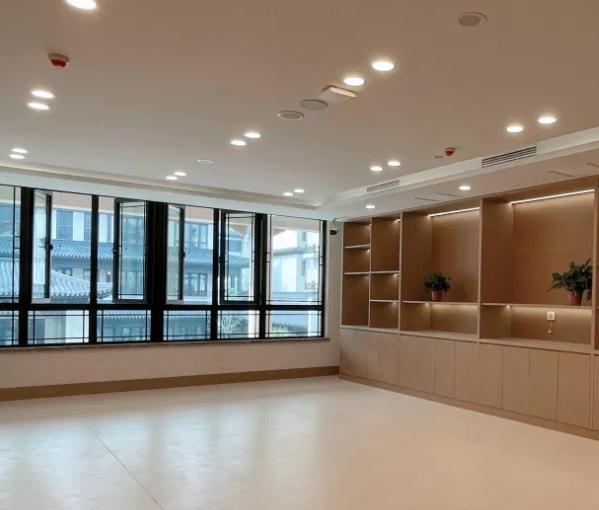 保定卓正悦心康养中心环境图片