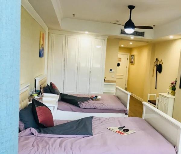 常州比较好的老年公寓推荐