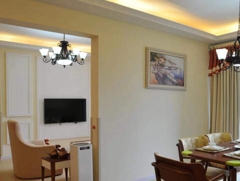 长者照护中心•康馨之家环境图片