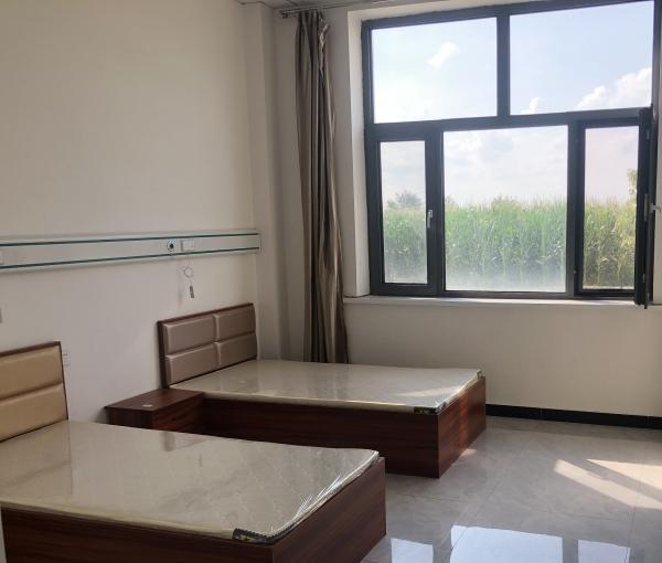 梅河口市福寿康医养院环境图片