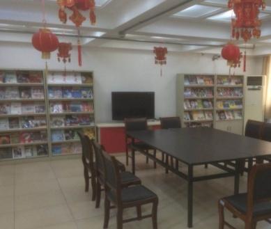 上海神州敬老院