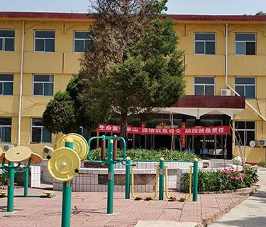 盂县上社镇中心敬老院_阳泉有名的养老院一般多少钱费用,阳泉最好的养老院