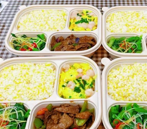 贺余年医养中心（河西人民公园店）环境图片