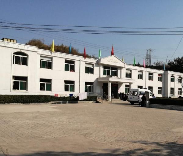 平定县巨城镇中心敬老院_阳泉养老院多少钱一个月,阳泉颐养养老院介绍